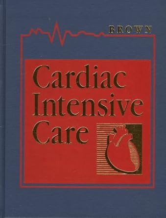 Bumper Offer: Cardiology Set of 8 Books