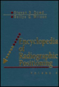 Diagnostic Ultrasound ( 2-Vol Set ) - 6E With Complimentary Book: Encyclopedia of Radiographic Positioning 2-Vol Set By Dowd