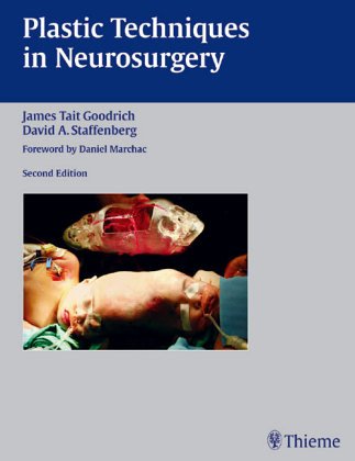 O.E.PLASTIC TECHNIQUES IN NEUROSURGERY