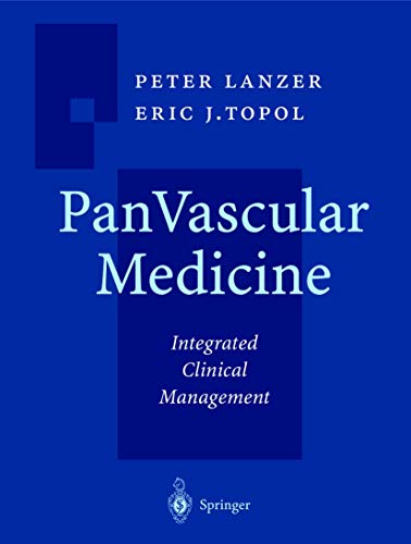 PANVASCULAR MEDICINE: INTEGRATED CLINICAL MANAGEME