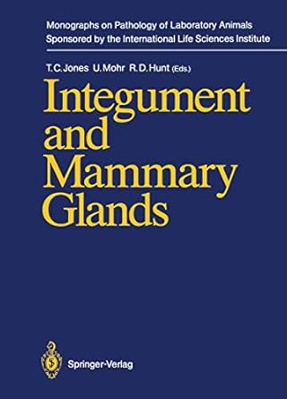 INTEGUMENT AND MAMMARY GLANDS