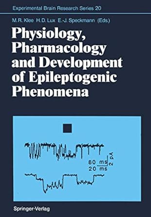 PHYSIOLOGY &DEVELOPMENT OF EPILEPTOGE