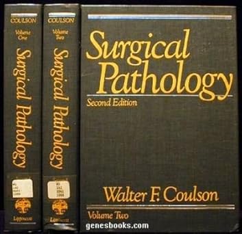 SURGICAL PATHOLOGY VOL.1