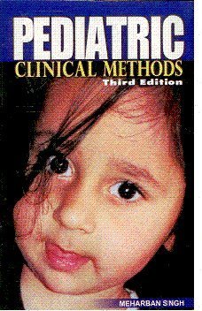 PEDIATRIC CLINICAL METHOD