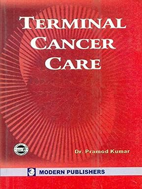 TERMINAL CANCER CARE