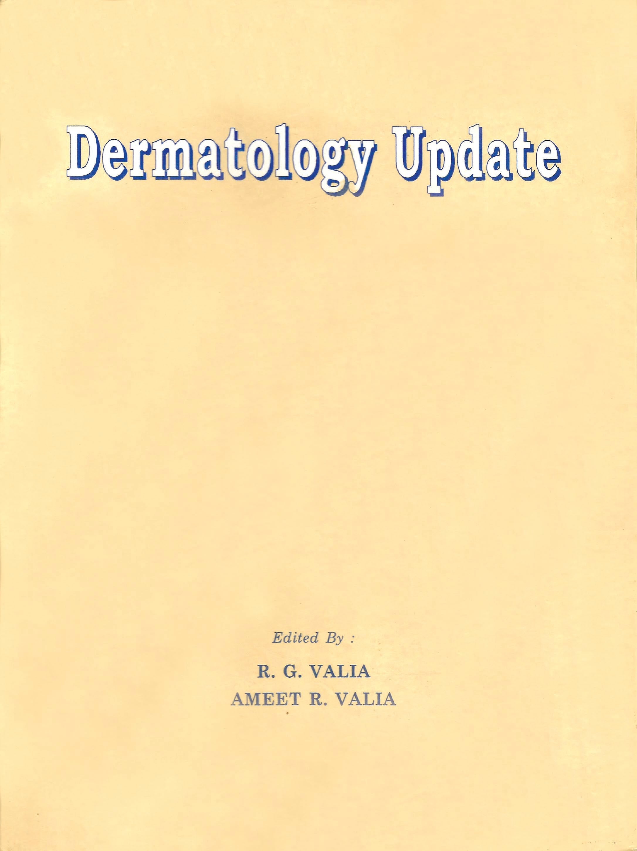 Dermatology Update