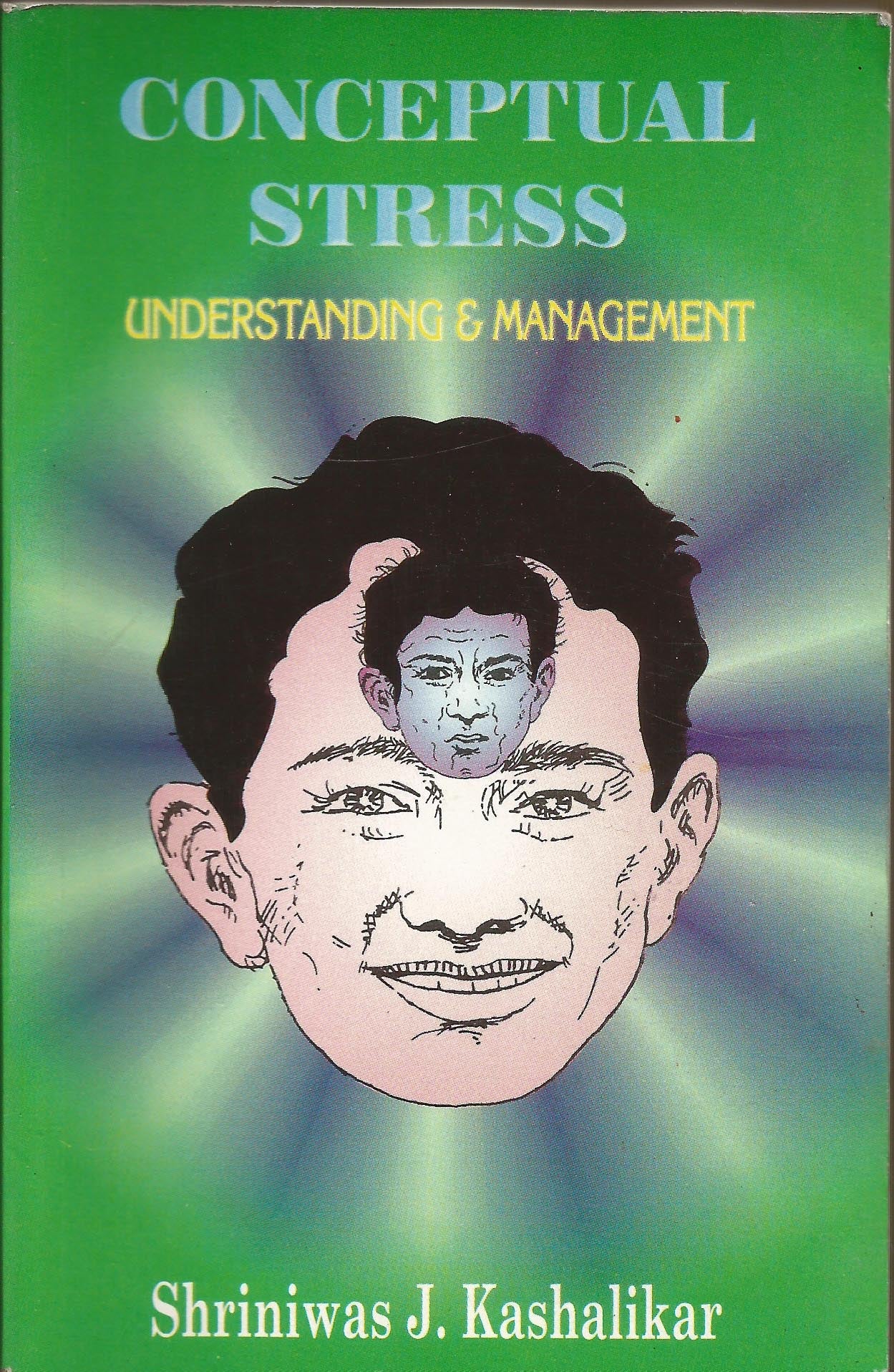 Conceptual Stress: Understanding & Management