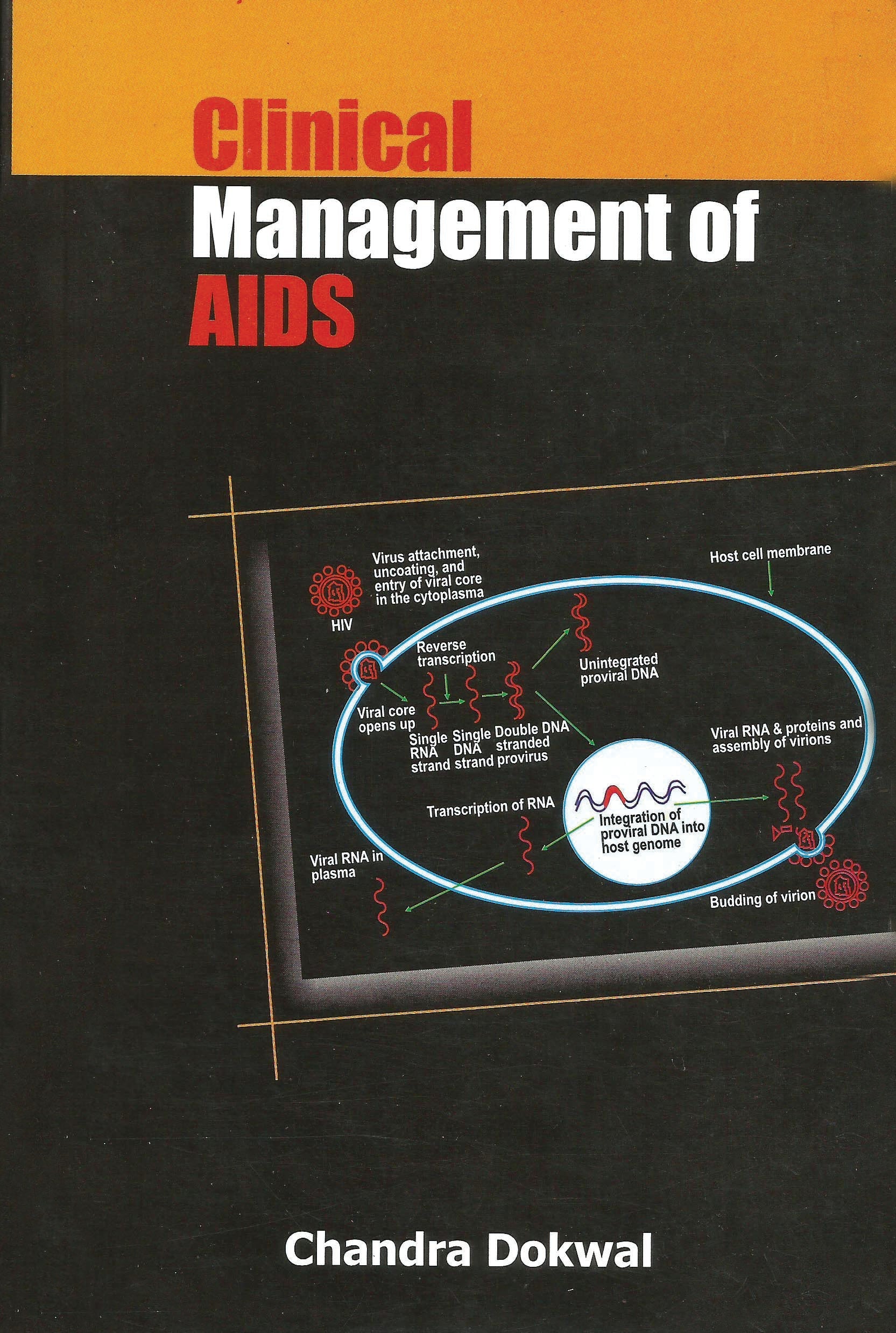 Clinical Management Of Aids