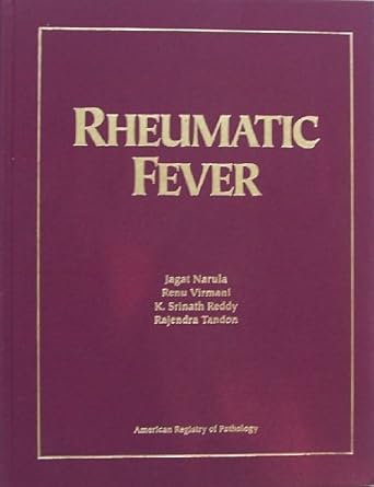 REHEUMATIC FEVER