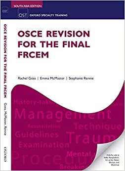 OSCE REVISION FOR THE FINAL FRCEM