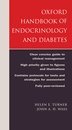 O.E.OXFORD TEXTBOOK OF ENDOCRINOLOGY AND DIABETES