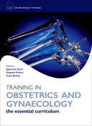 Training in Obstetric & Gynaecology