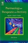 O.E.PHARMACOLOGY AND THERAPEUTICS FOR DENTISTRY