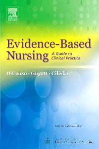 Evidence-Based Nursing-1E