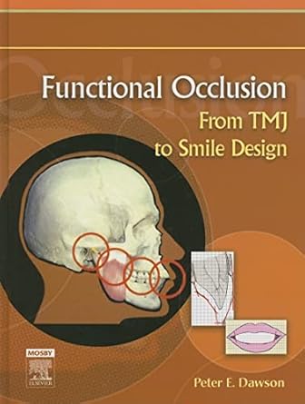 Functional Occlusion - 1E