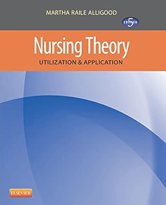 Nursing Theory: Utilization & Application 5/e