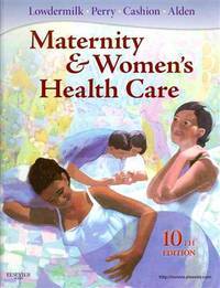 Maternity& Womens Health Care - Text& Study Guide Package-10E