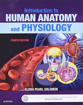 Introduction to Human Anatomy and Physiology - 4E