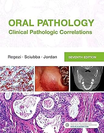 Oral Pathology -7E