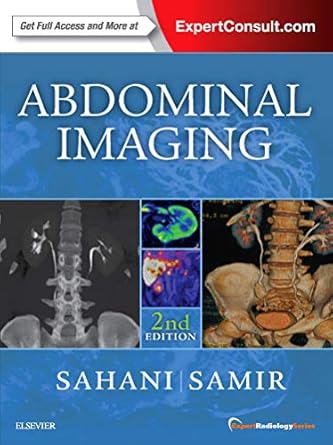 Abdominal Imaging: Expert Radiology Series - 2E