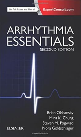 Arrhythmia Essentials -2E