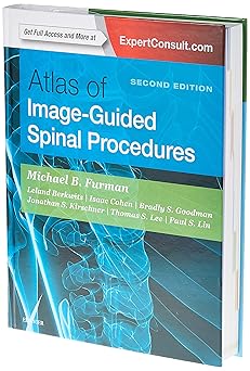 Atlas of Image-Guided Spinal Procedures - 2E