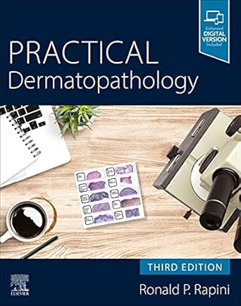 Practical Dermatopathology-3E