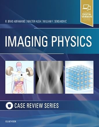 Imaging Physics Case Review-1E