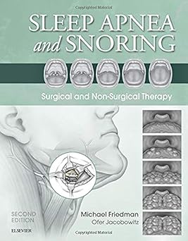 Sleep Apnea and Snoring -2E