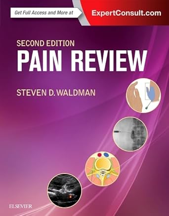 Pain Review -2E