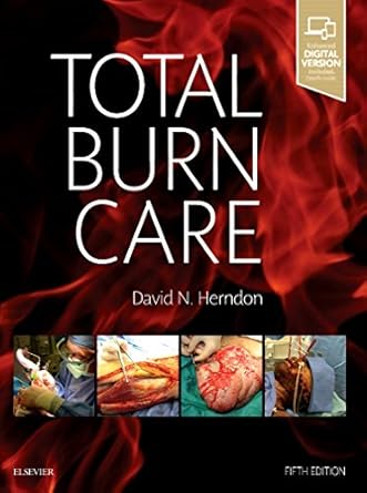 Total Burn Care - 5E