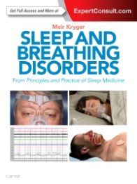 Sleep and Breathing Disorders -1E