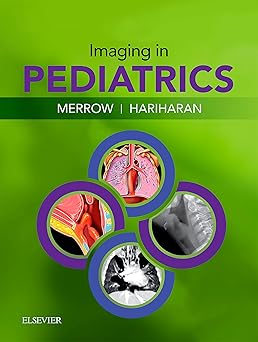 Imaging in Pediatrics