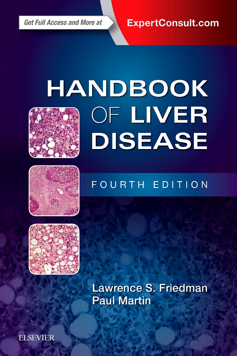 Handbook of Liver Disease, 4e