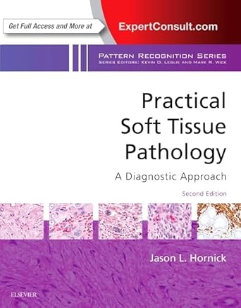 Practical Soft Tissue Pathology: A Diagnostic Approach -2E