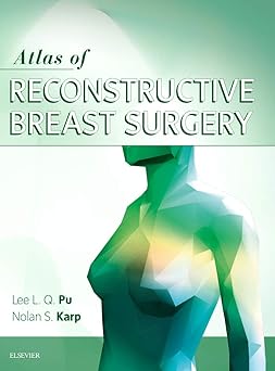 Atlas of Reconstructive Breast Surgery - 1E