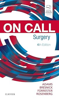 On Call Surgery-4E