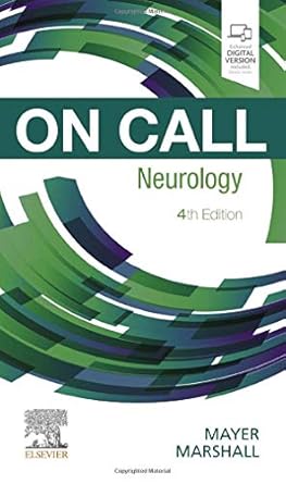 On Call Neurology-4E