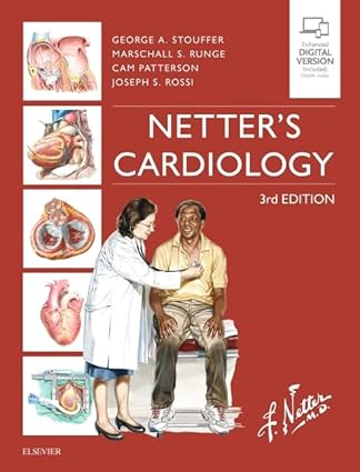 Netter's Cardiology - 3E