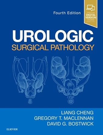 Urologic Surgical Pathology -4E