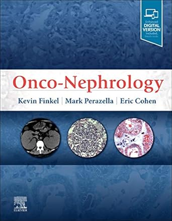 Onco-Nephrology - 1E