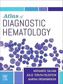 Atlas of Diagnostic Hematology-1E