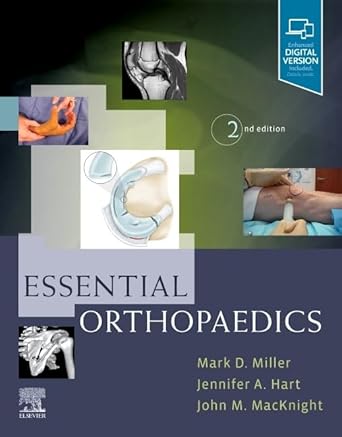 Essential Orthopaedics - 2E