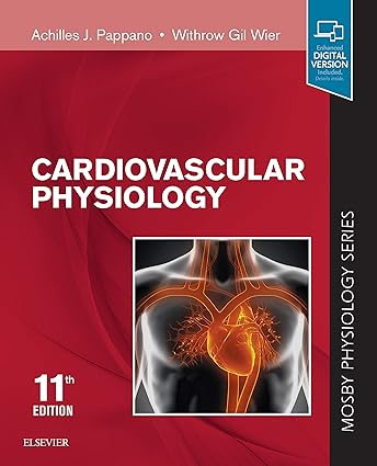 Cardiovascular Physiology-11E