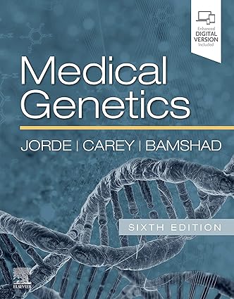 Medical Genetics-6E