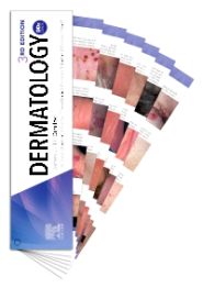 Dermatology DDX Deck-3E