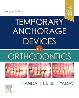 Temporary Anchorage Devices in Orthodontics - 2E