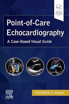 Point-of-Care Echocardiography-1E