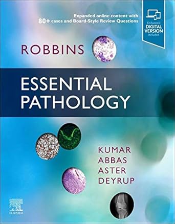 Robbins Essential Pathology-1E