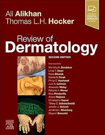 Review of Dermatology - 2E